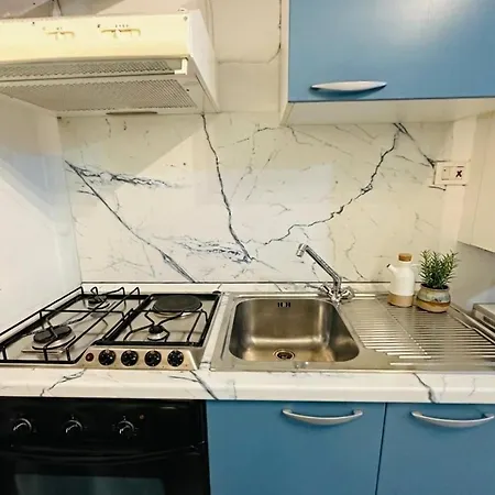 Apartamento Il Nido Del Garda - In Centro, A Due Passi