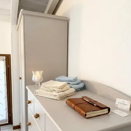 Il Nido Del Garda - In Centro, A Due Passi Apartamento *