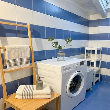 Apartamento Il Nido Del Garda - In Centro, A Due Passi