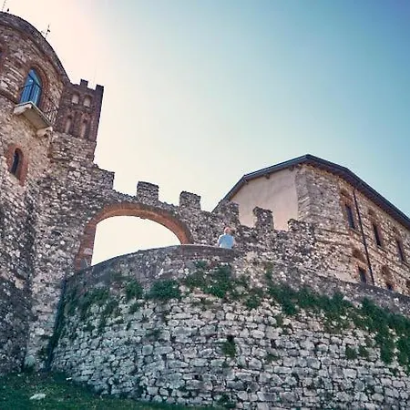 Apartamento Il Nido Del Garda - In Centro, A Due Passi
